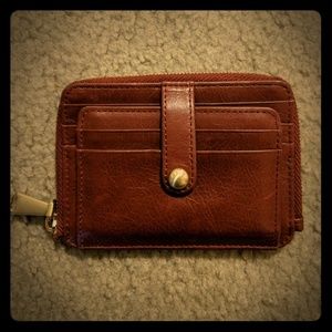 Hobo wallet
